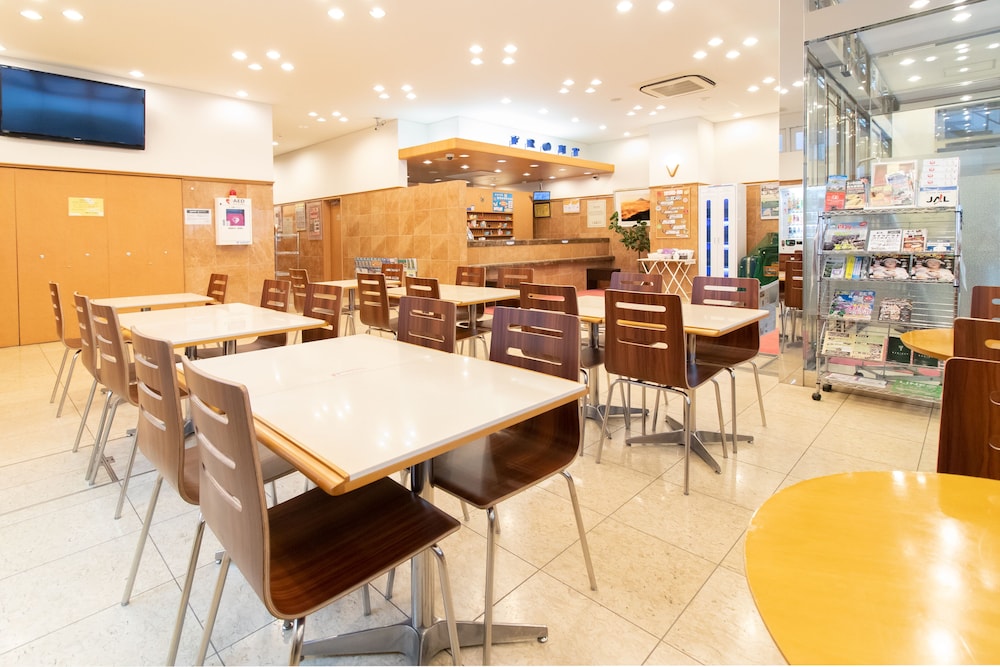 restaurant-cafeteria