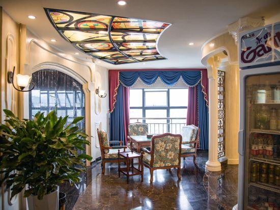 Chonpines Hotel (Guangyuan Nanhe Central Square) 20/33