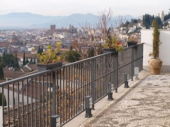 Mirador Arabeluj酒店(Mirador Arabeluj) 图片2