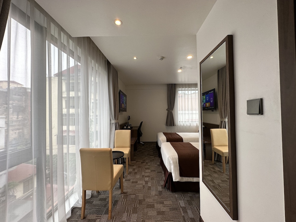 Hotel Yah Hanoi 29/50