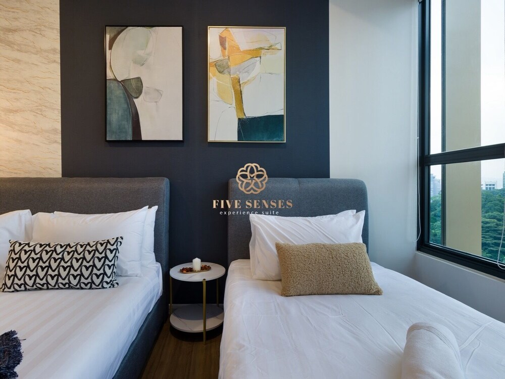 Ceylonz Suites by Five Senses 20/50