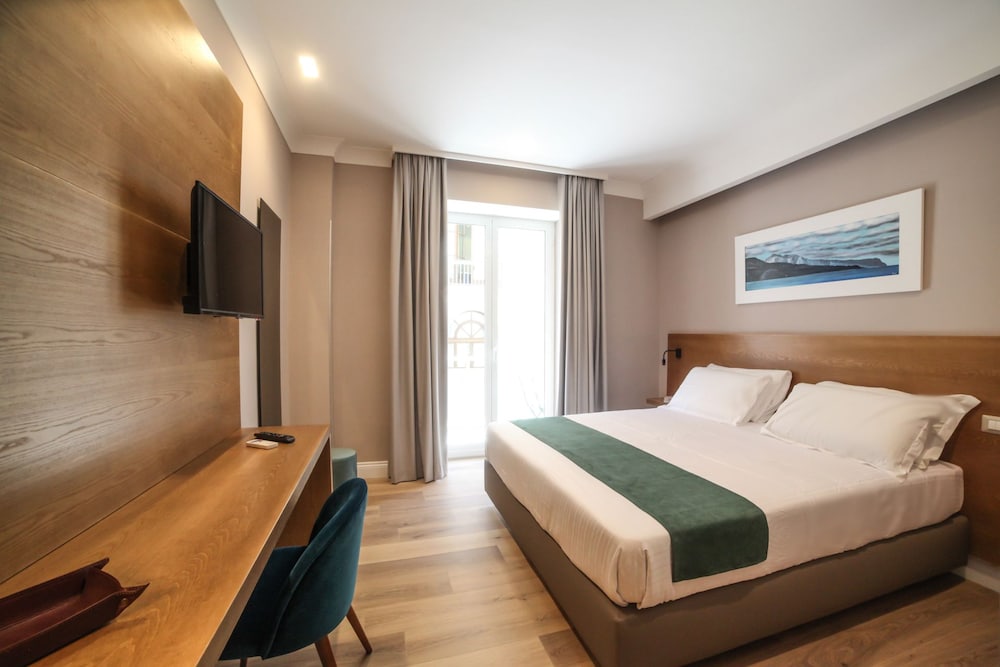 Toledo Relais 5/34