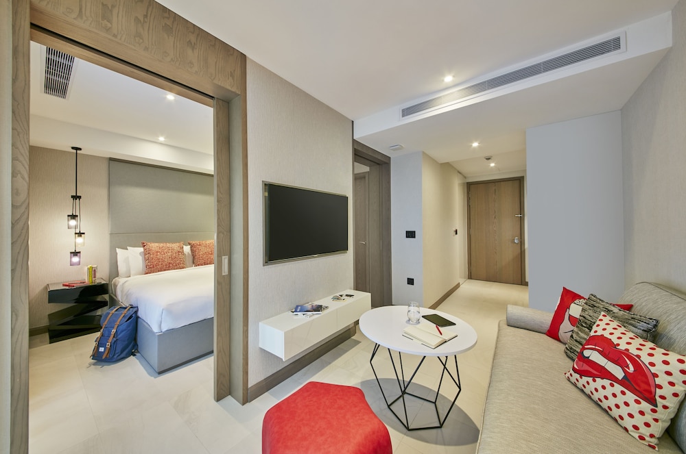 Oakwood Studios Singapore 34/51