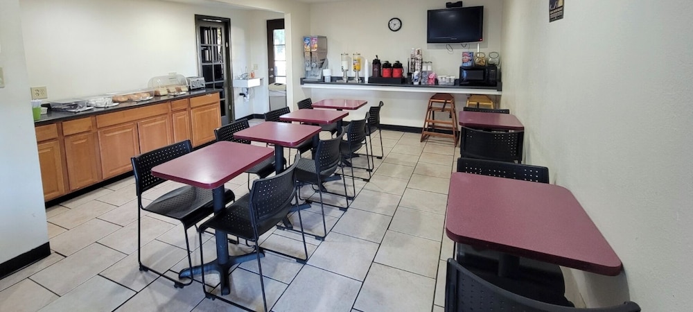 Americas Best Value Inn Williams Grand Canyon 39/56