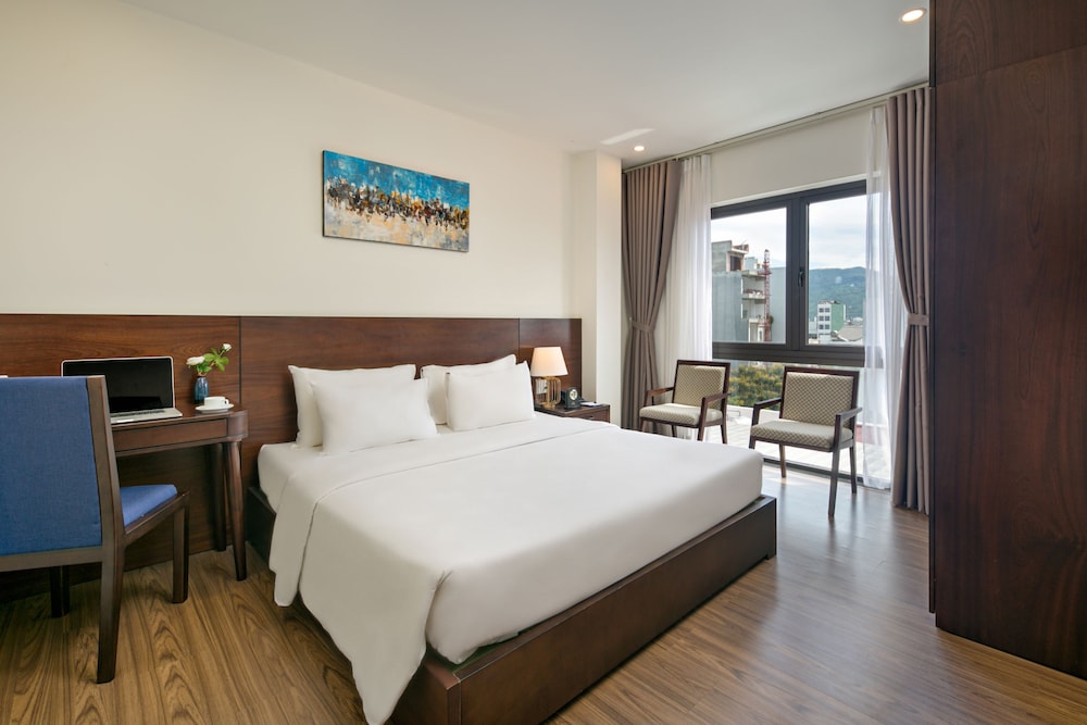 Haka Hotel & Apartment 21/50