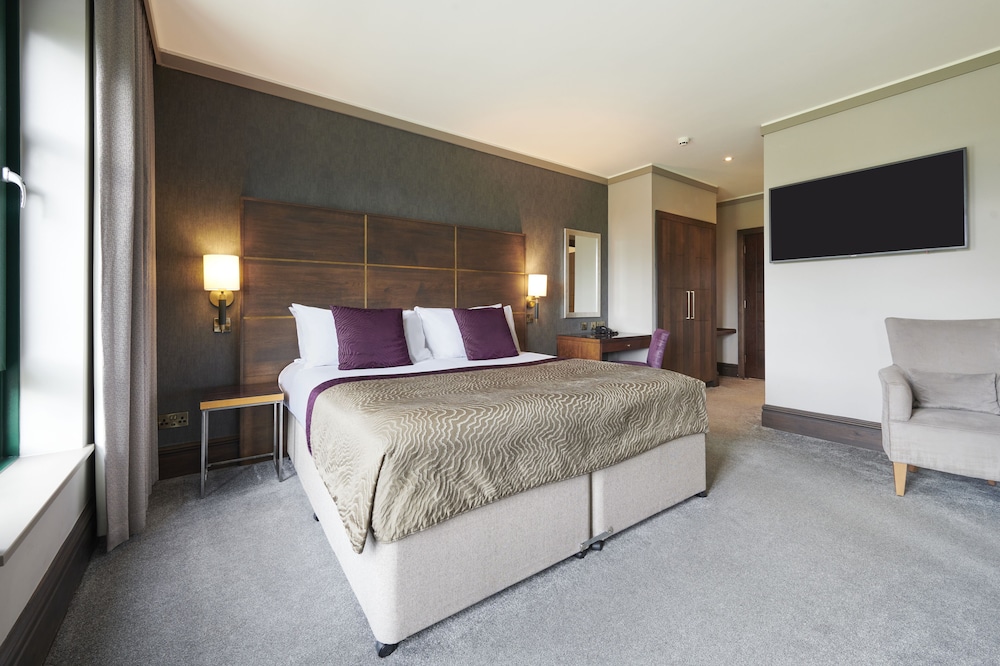 CLASSIC, DOUBLE BED, BALCONY