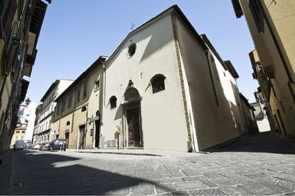 Hostel Santa Monaca 44/50