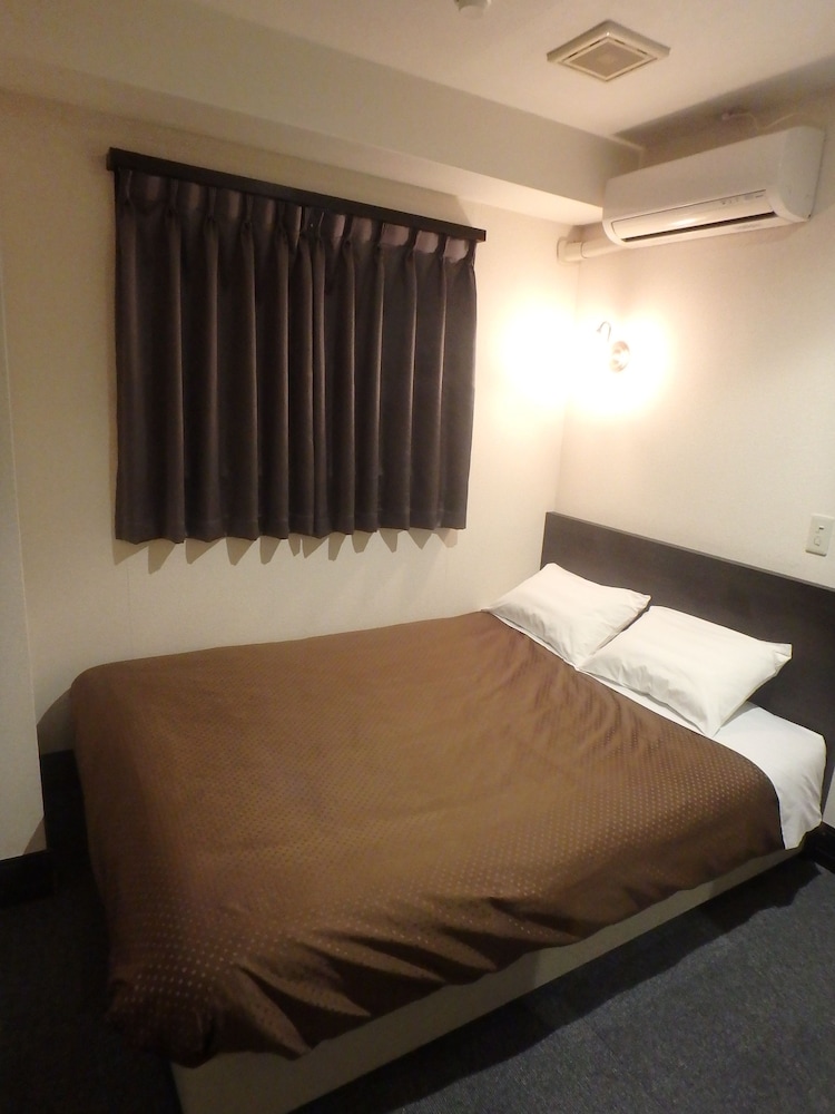 Hotel Suntargas Ueno 9/28