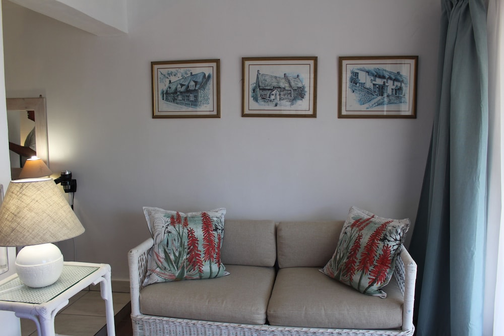 Knysna Manor House 35/50