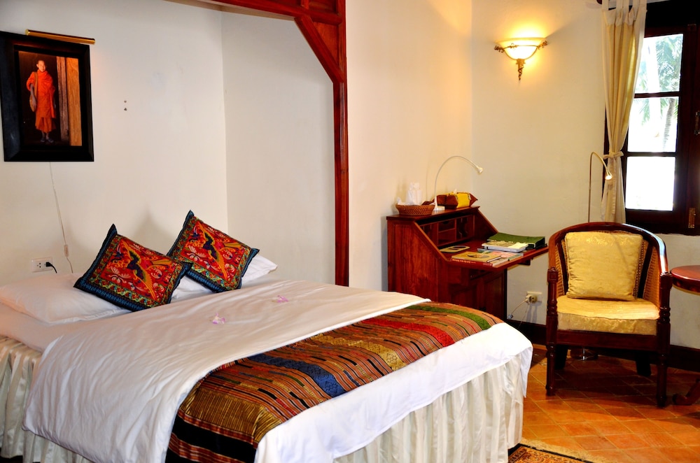 Mekong Riverview Hotel 15/50