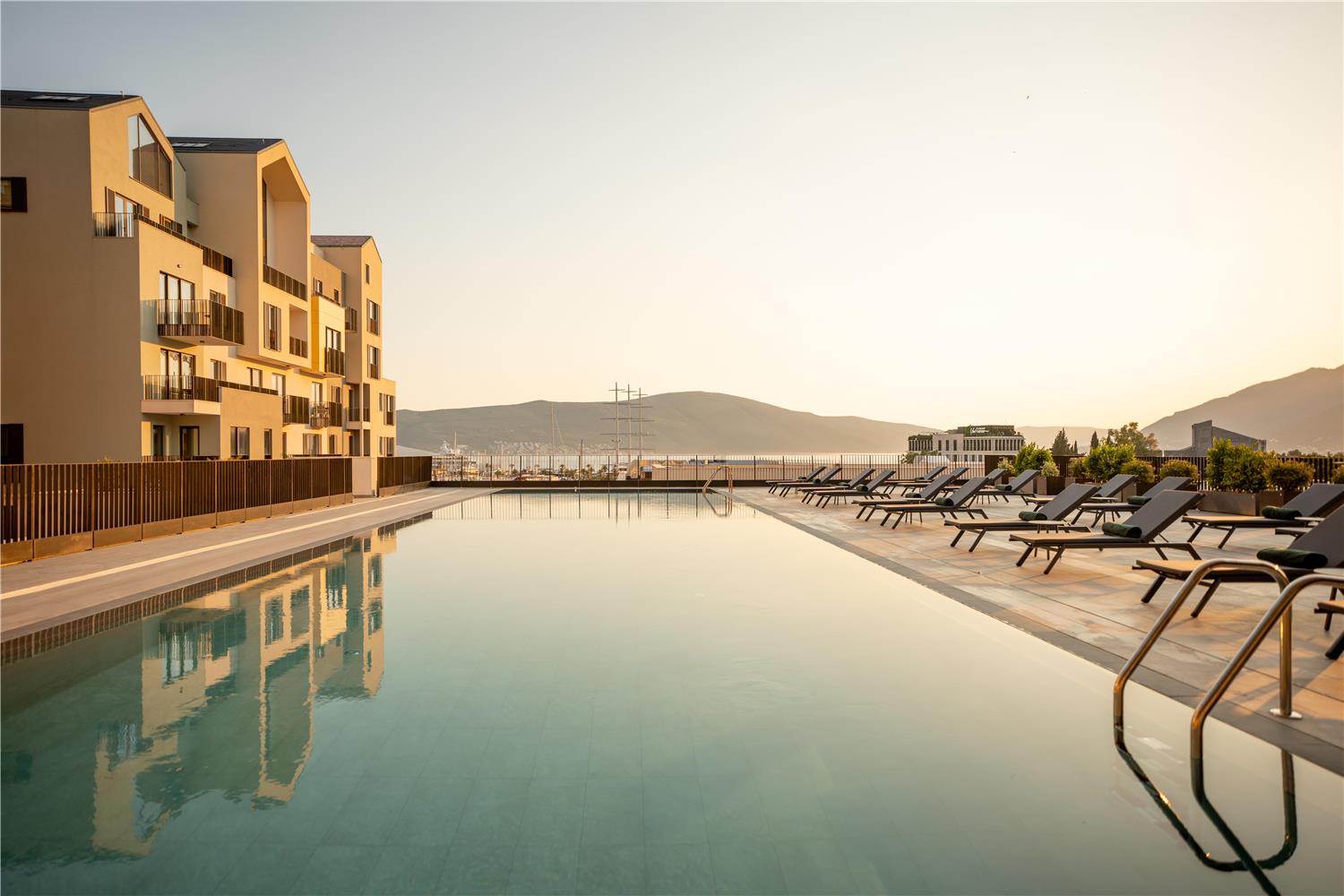SIRO Porto Montenegro 20/21