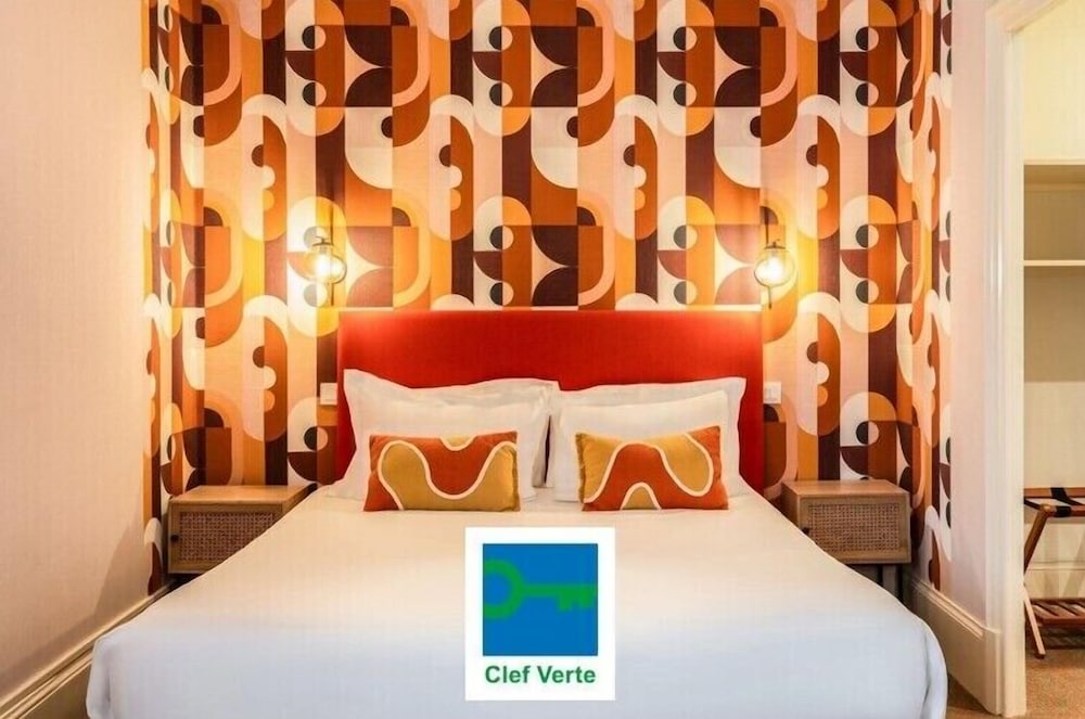 Hotel the Originals Auxerre Normandie 65/71