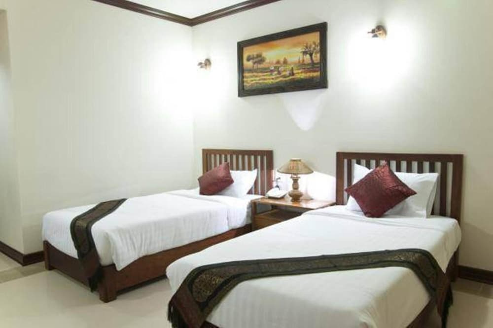 Baan Khun Chiang Mai 10/30
