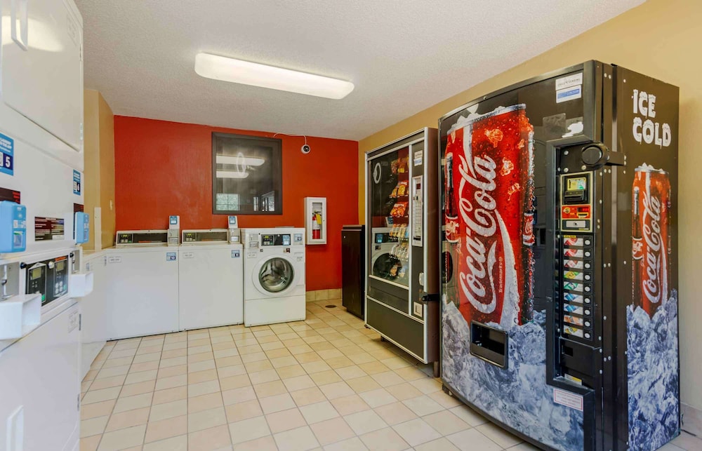 Extended Stay America - Atlanta - Cumberland Mall 44/50