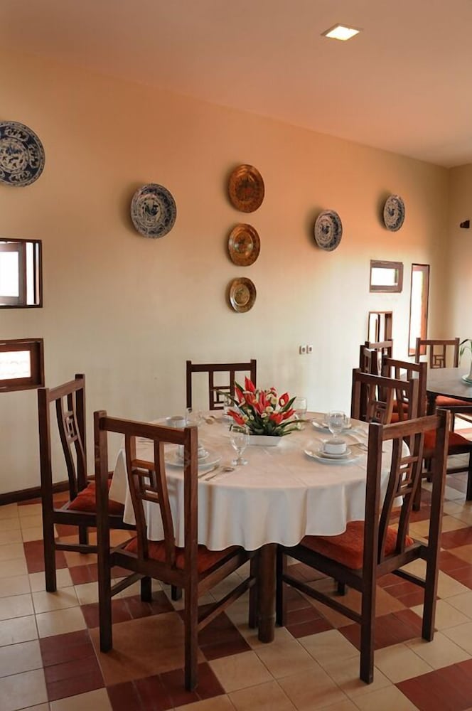 Tetirah Boutique Hotel Salatiga 18/23