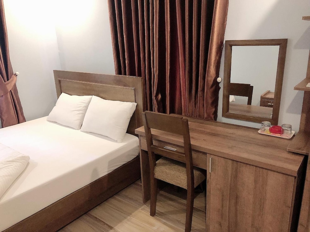 Binh Duong 2 Hotel 32/61