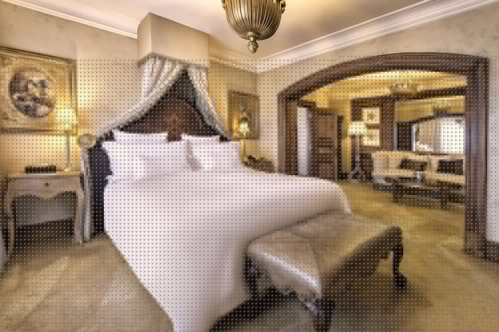 Palazzo Hotel At Montecasino 19/69