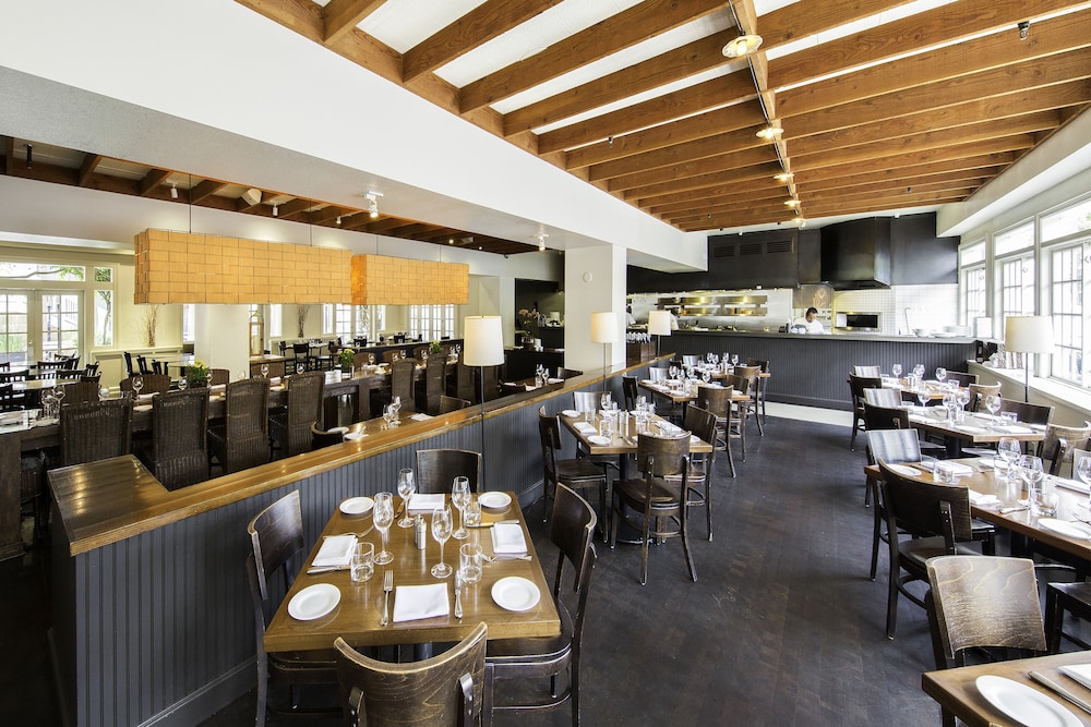 El Dorado Hotel And Kitchen 37/50