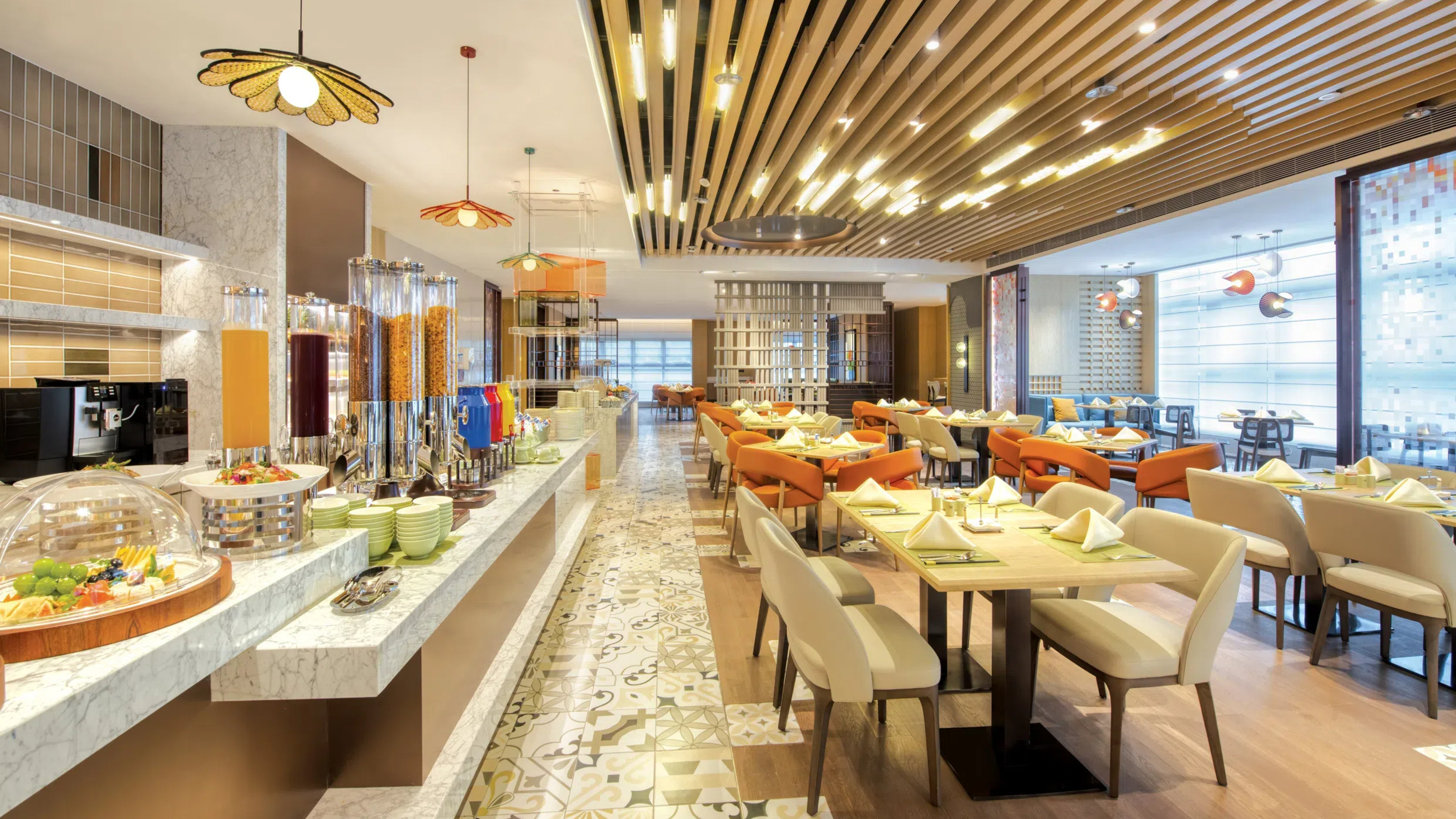 Holiday Inn Shenzhen Nanshan 21/33