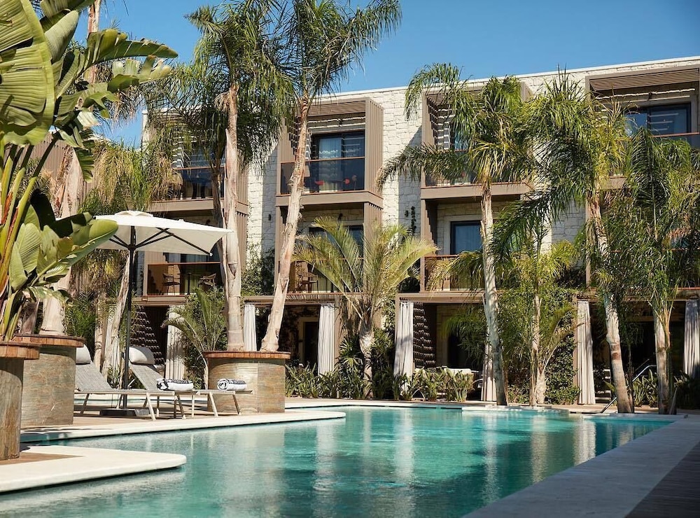 Biblos Resort Alacati 6/74