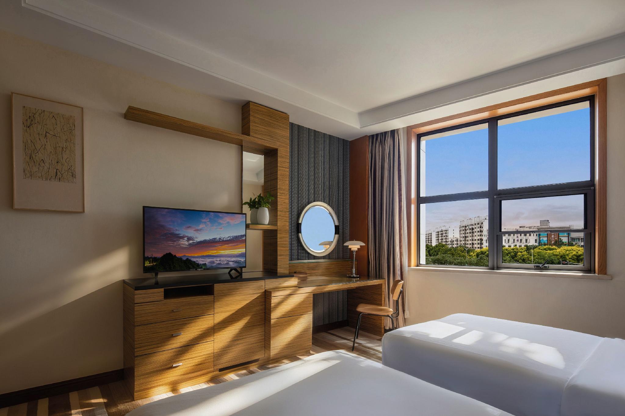 Tianjin Golden Island Holiday Hotel 9/21