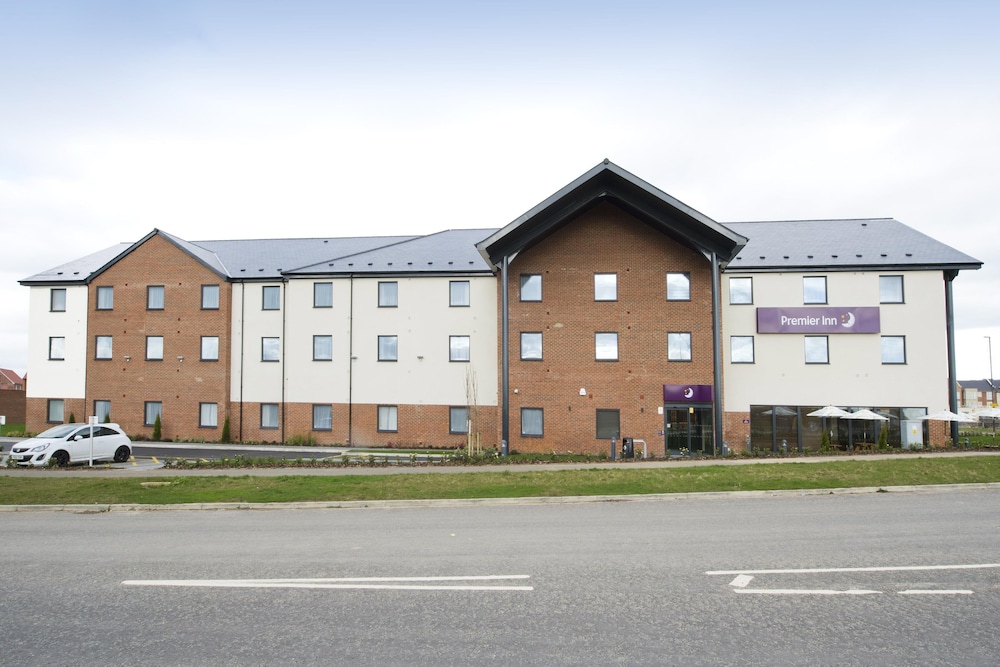 Premier Inn Thirsk in THIRSK