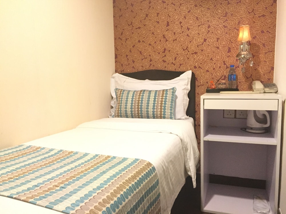 Seasons Hotel - Tsim Sha Tsui 30/57