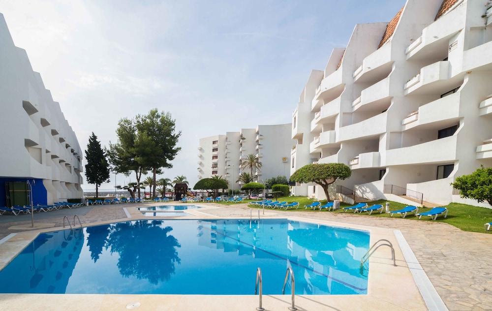 Apartamentos Eurhostal 3000 2/32