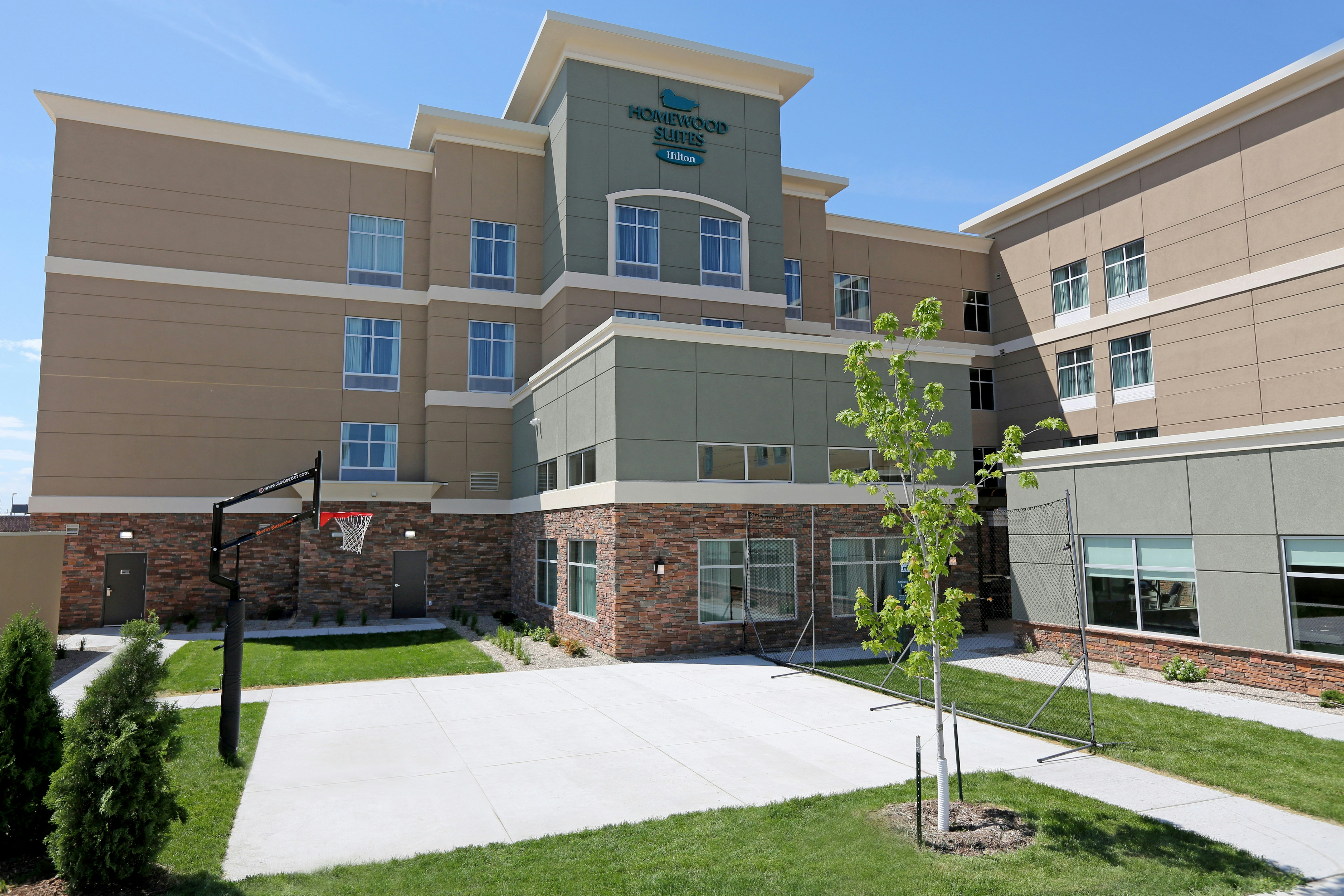 Homewood Suites By Hilton West Fargo/Sanford Medical Center 22/22