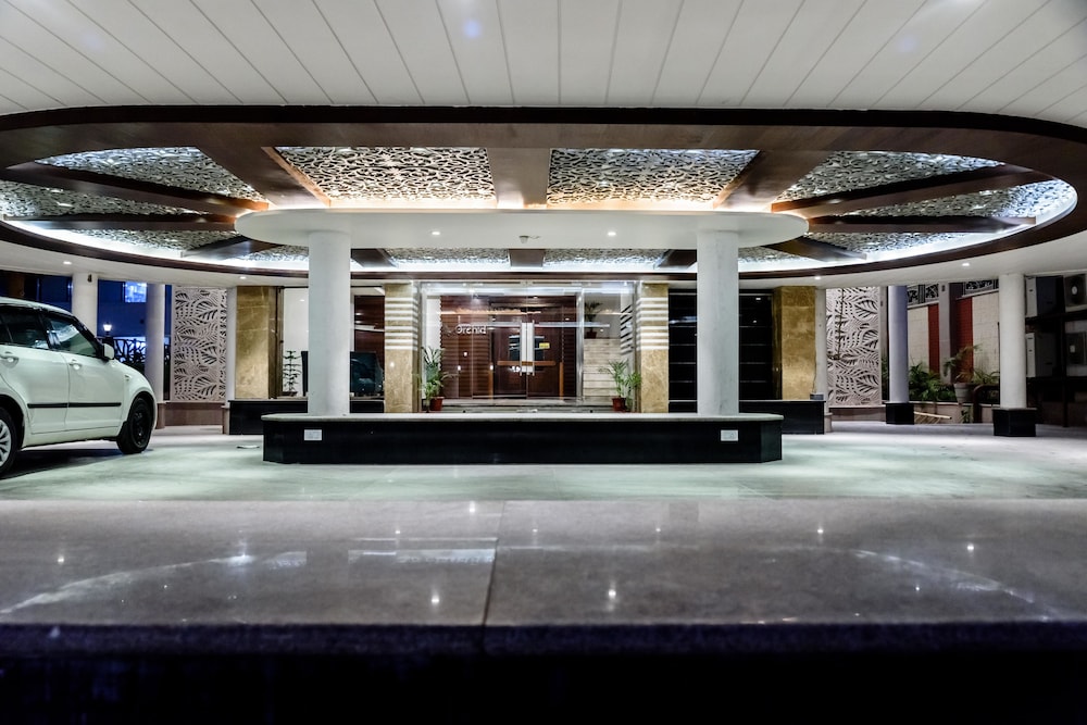 Konark Grand Hotel 6/50