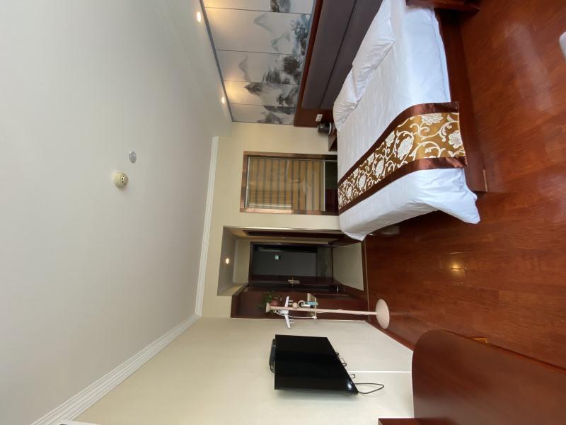 GreenTree Inn Shanghai JinShan Wanda Plaza Longxiang Road Express Hotel 23/64