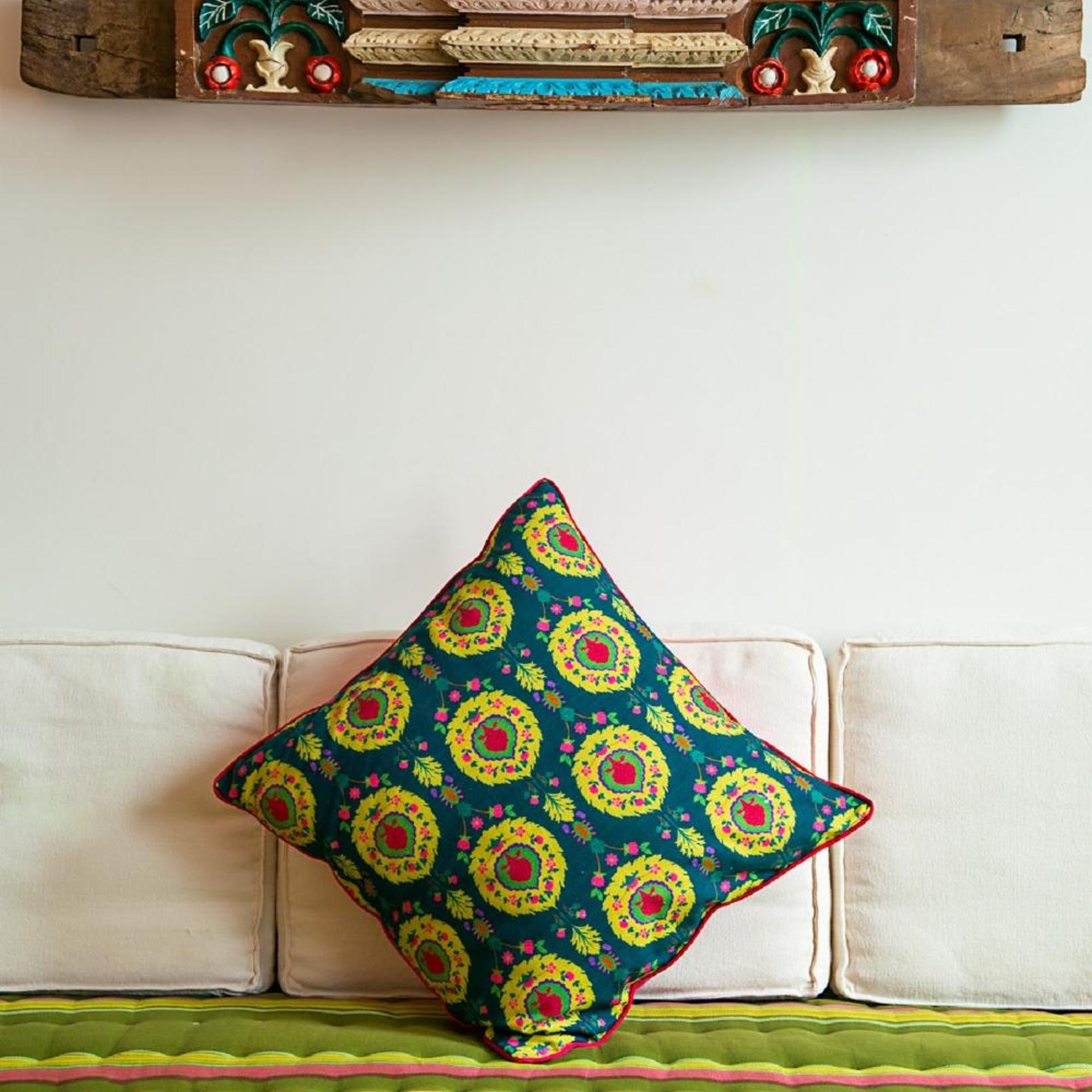 Villa Shanti 25/44
