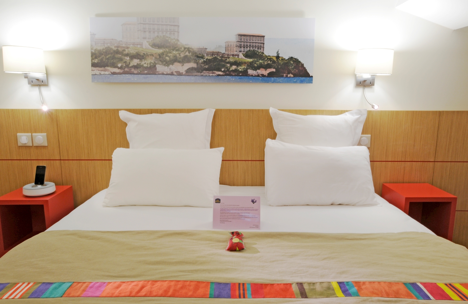 Best Western Hotel Du Mucem 11/35