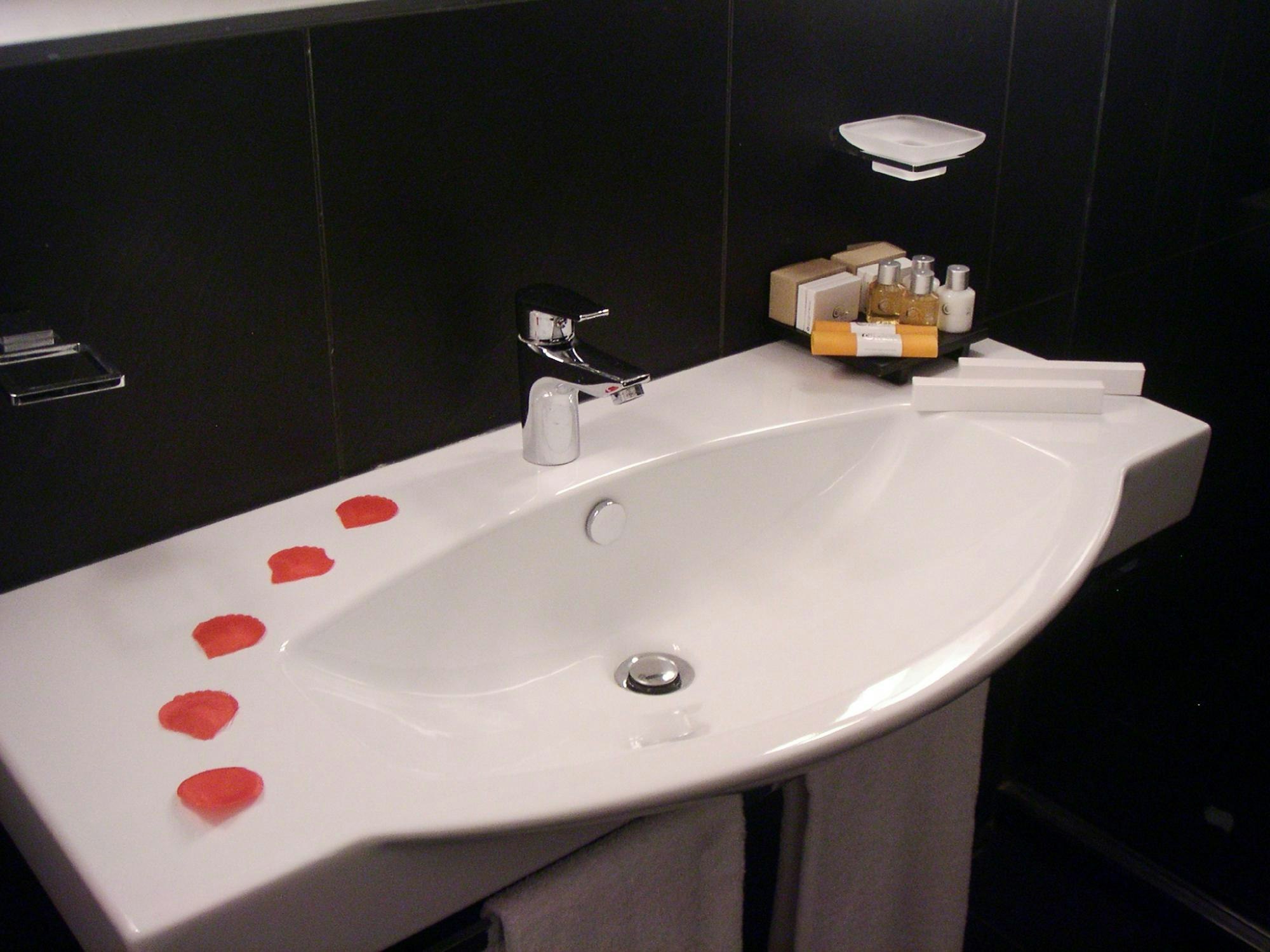 Hotel Europa 16/16