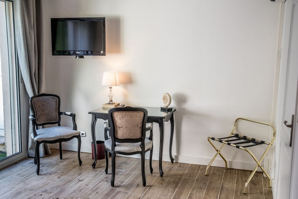 LE MAS DU SOLEIL HOTEL 22/46