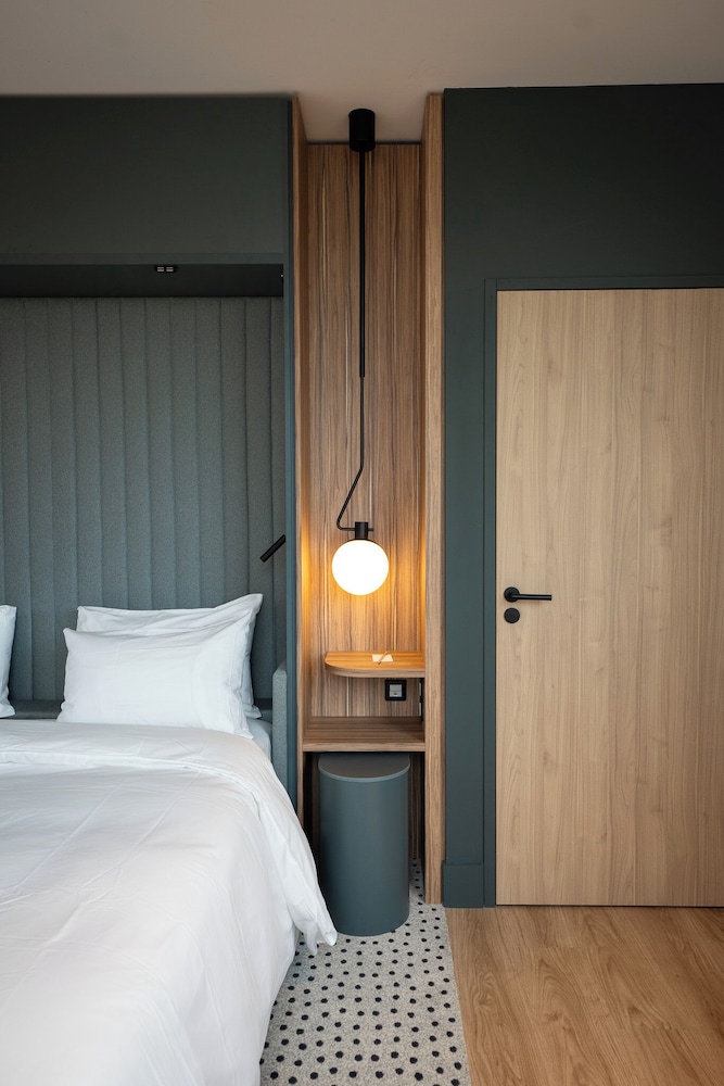 Radisson Hotel Reims 14/31