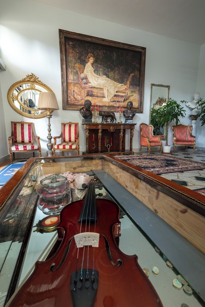 Hotel Giulietta E Romeo 11/50