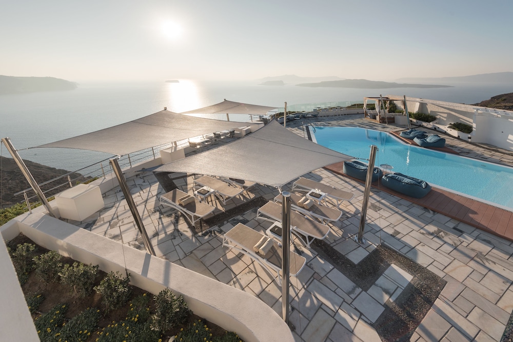 Calderas Dolphin Suites 44/50