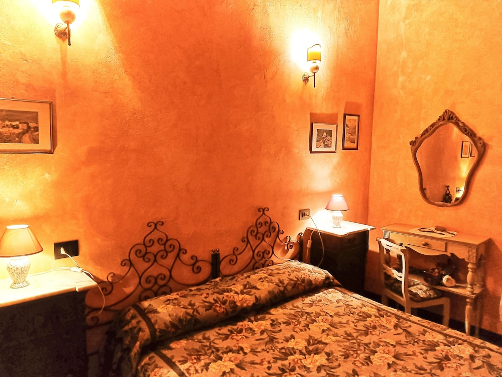 Locanda Etrusca 13/50