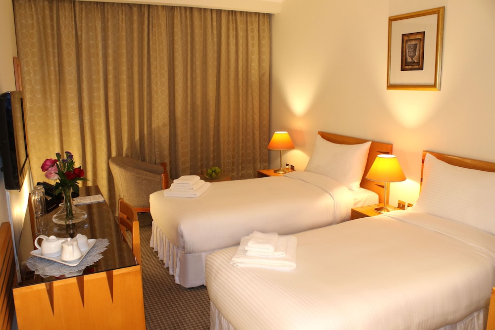 Swiss-Belinn Doha 44/89