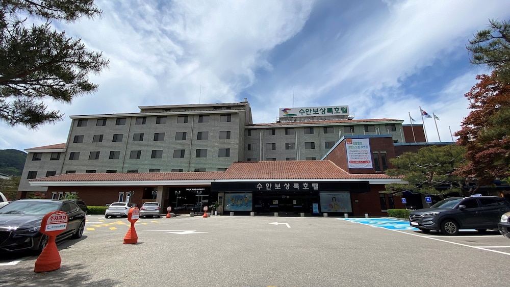 SUANBO SANGNOK Hotel 1/27