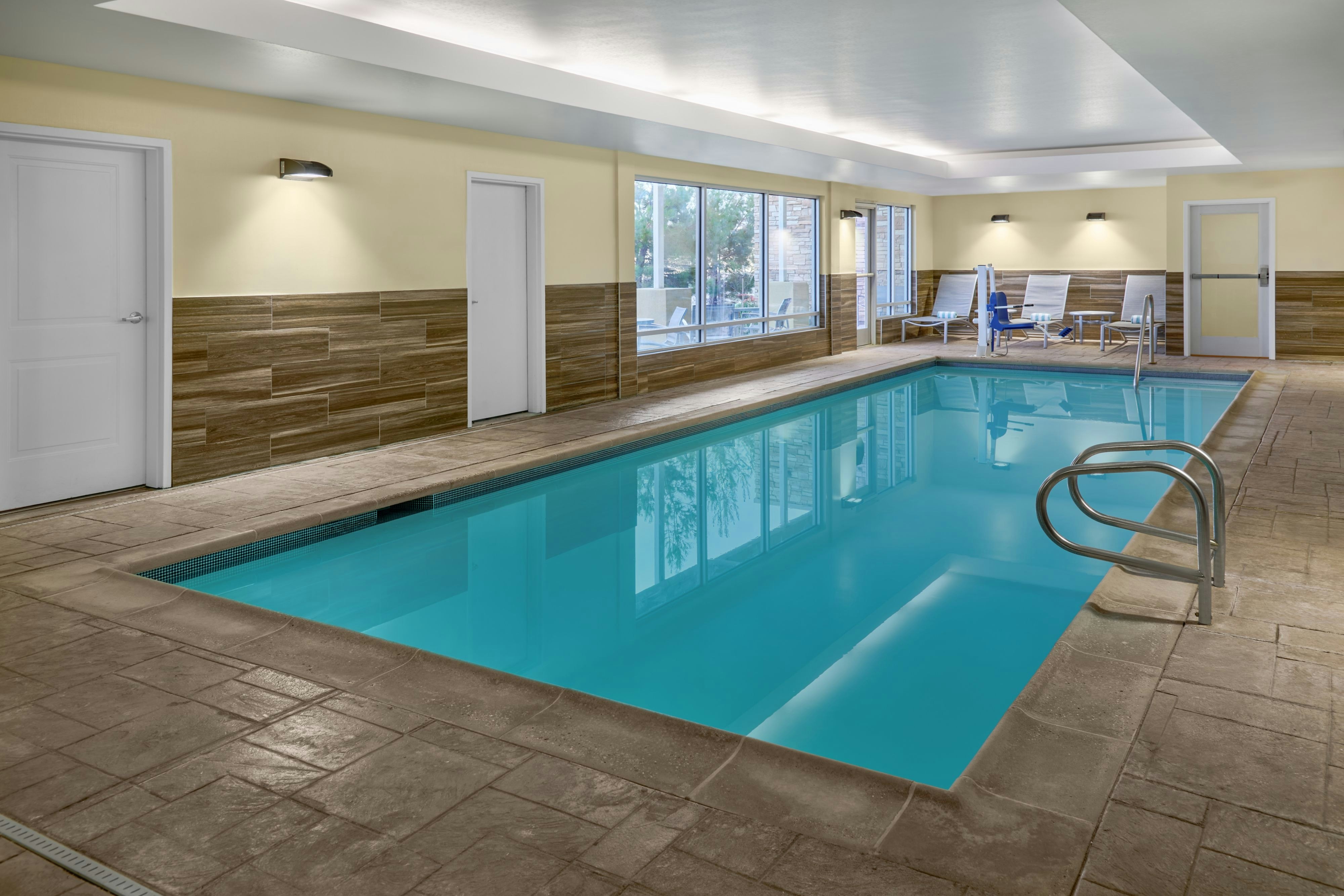 Towneplace Suites By Marriott Tehachapi 4/13