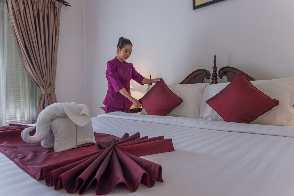 Chateau D'angkor La Residence 43/62