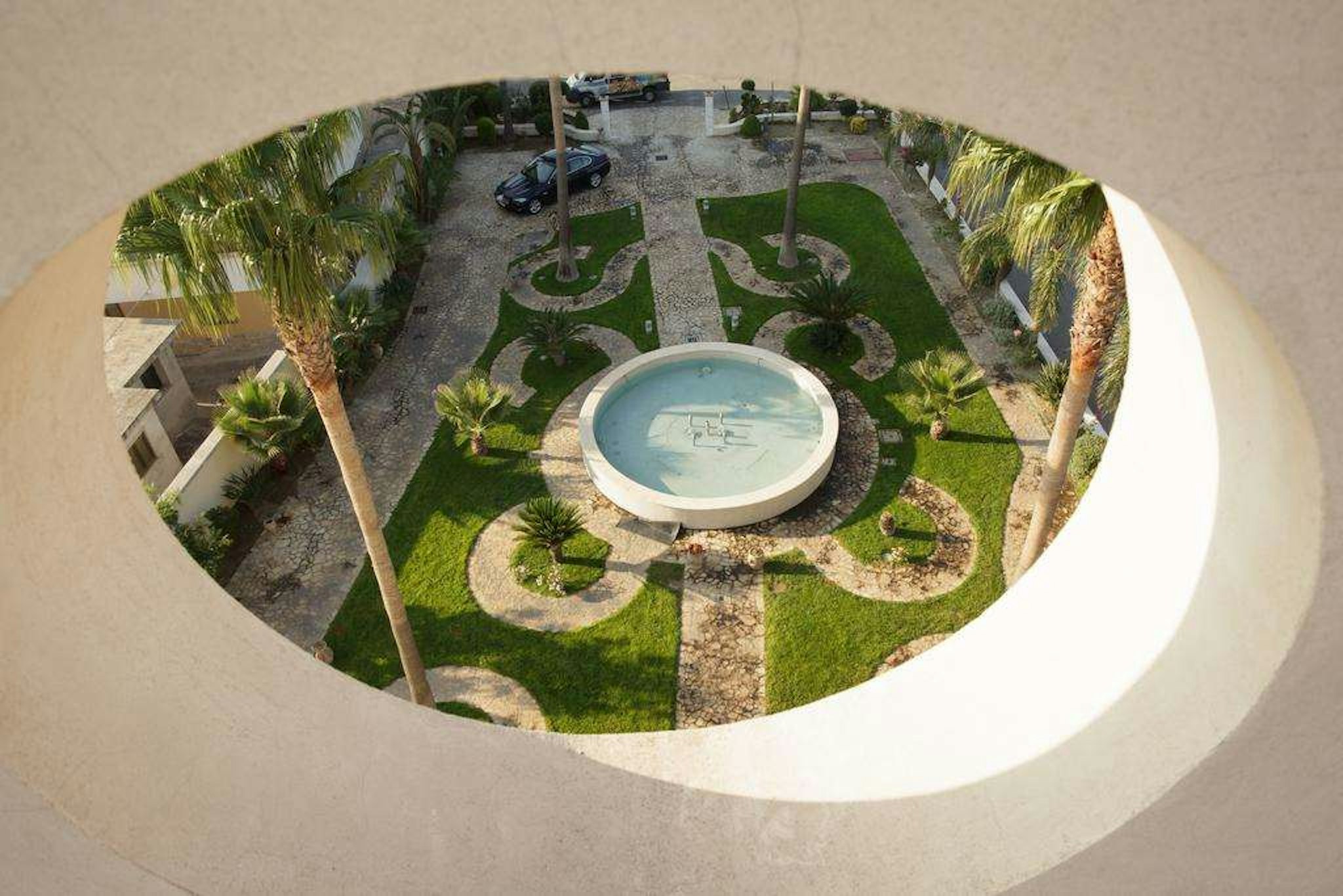 Club Hotel Kennedy 28/38