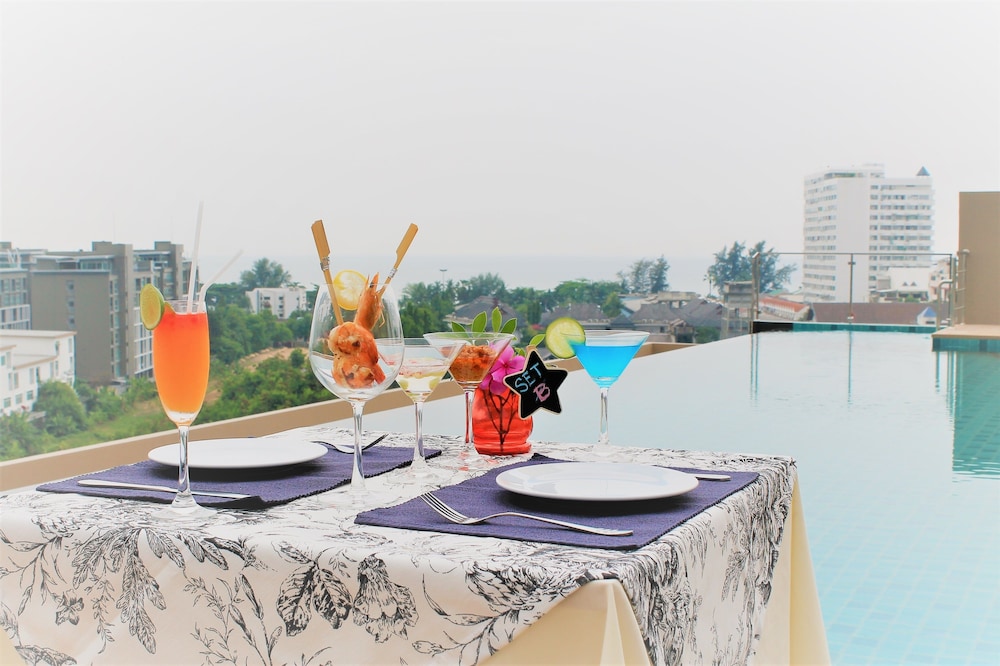 Lawinta Hotel 50/65