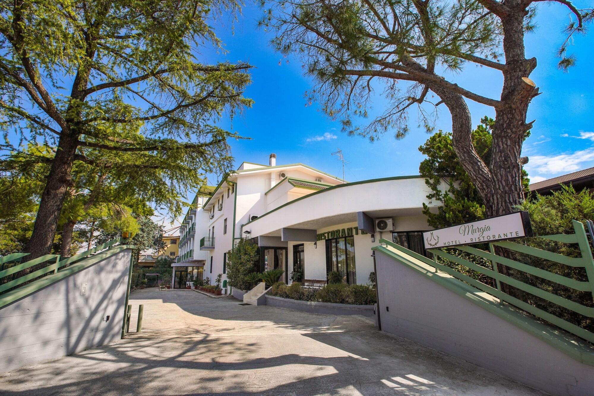 Hotel Murgia 26/33