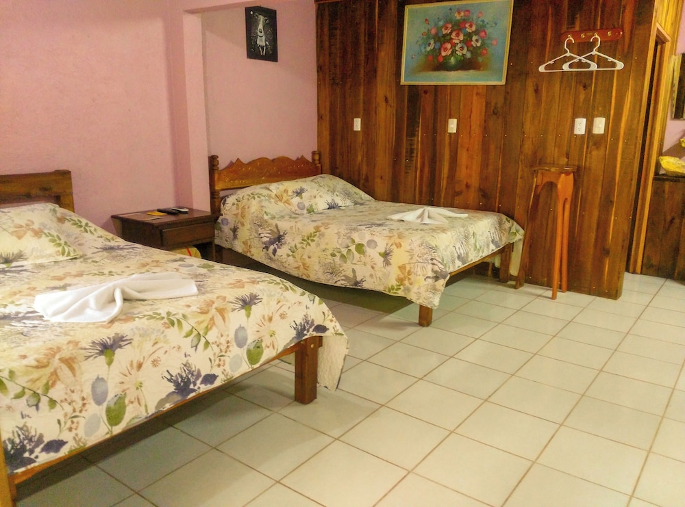 Arenal Xilopalo 25/50