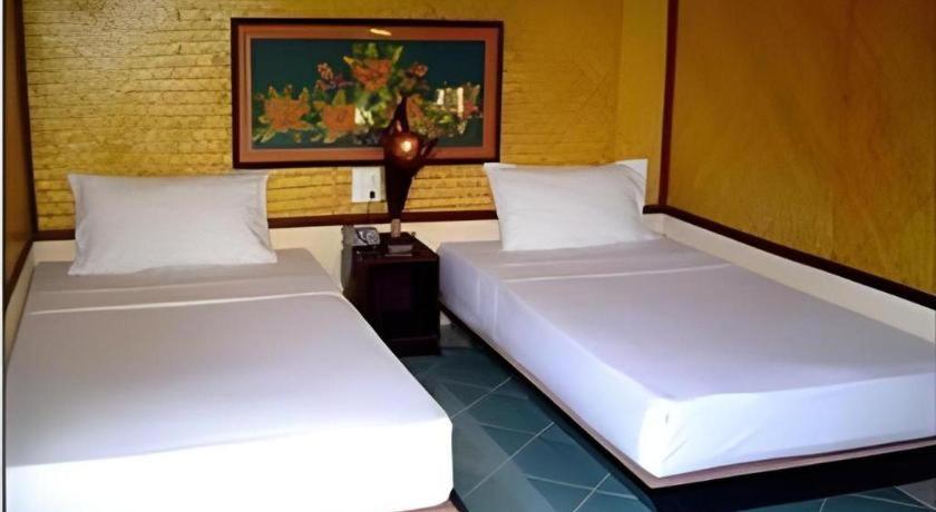 Pangsarapee Resort 16/32
