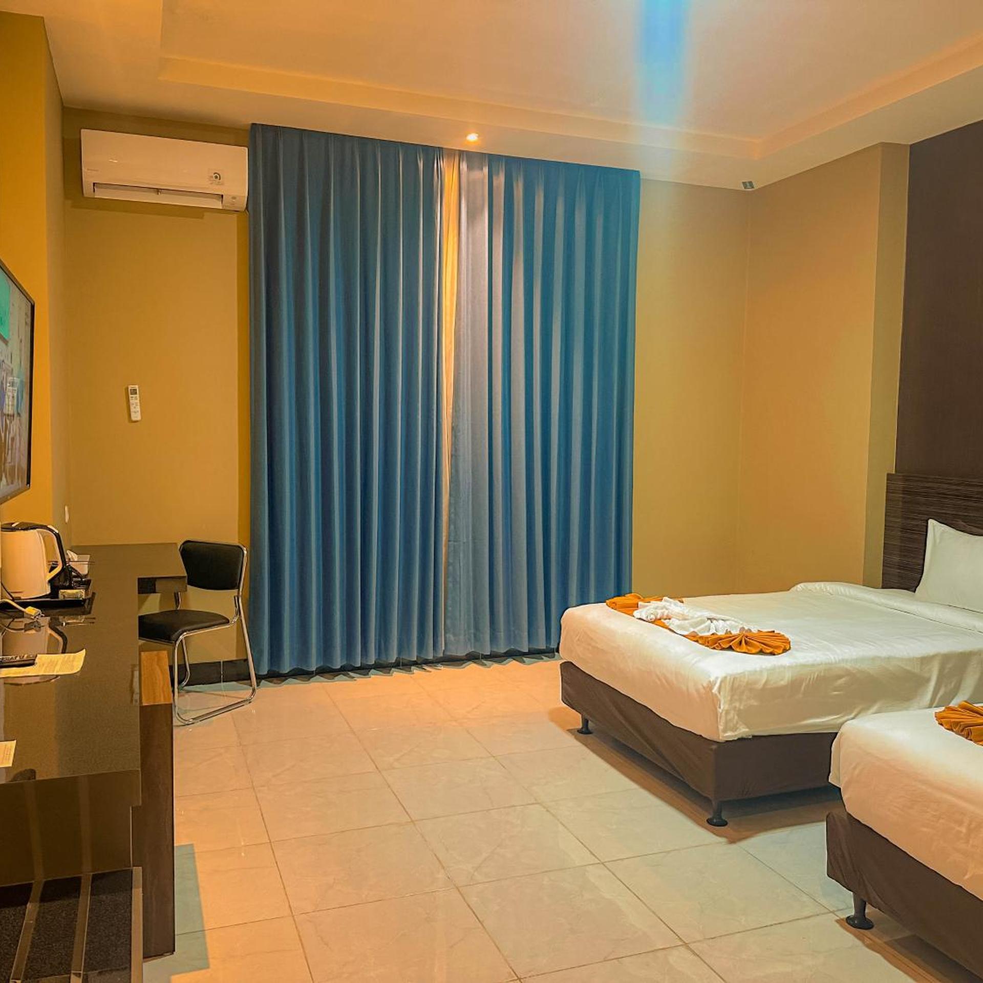 Vitta Hotel Manokwari 21/50