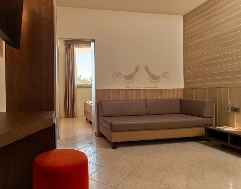 GranSerena Hotel 40/62